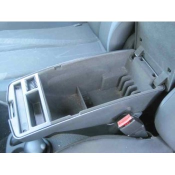 renault scenic ii del año 2005