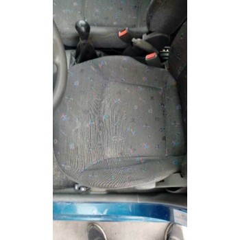 hyundai atos (mx) del año 1998