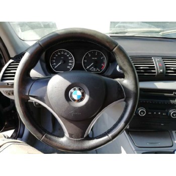 bmw serie 1 berlina (e81/e87) del año 2008
