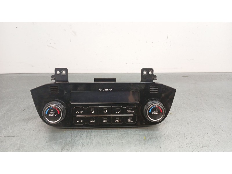 Recambio de mando climatizador para kia sportage iv (ql, qle) 1.7 crdi referencia OEM IAM 972503u800  
