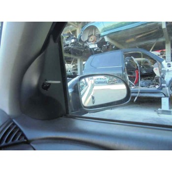 ford focus berlina (cak) del año 1999