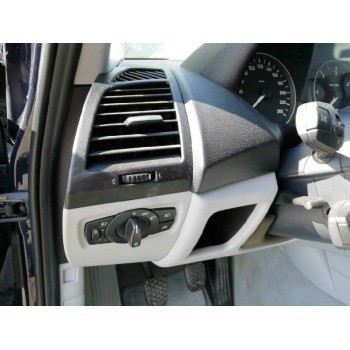 bmw serie 1 berlina (e81/e87) del año 2008