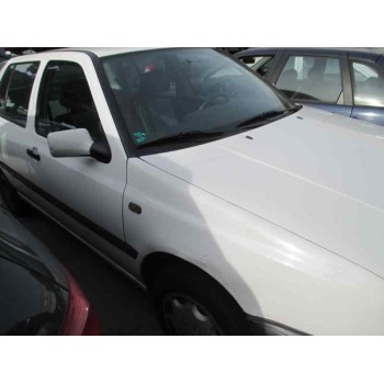 volkswagen vento (1h2) del año 1996
