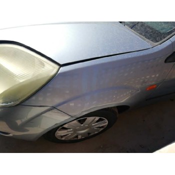 ford fiesta (cbk) del año 2005