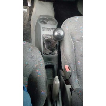 hyundai atos (mx) del año 1998