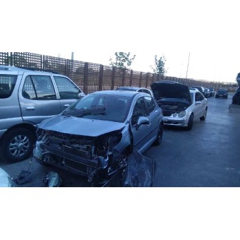 peugeot 207 del año 2006