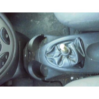 ford focus berlina (cak) del año 1999