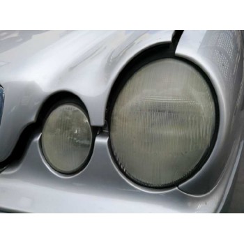 mercedes-benz clase e (w210) berlina diesel del año 2002