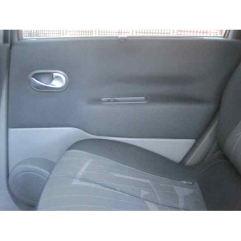 renault scenic ii del año 2005