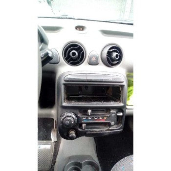 hyundai atos (mx) del año 1998