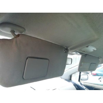 toyota corolla verso (r1) del año 2004