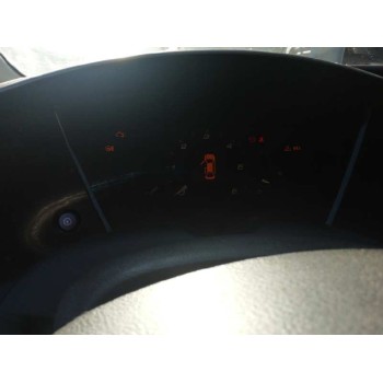 honda civic berlina 5 (fk) del año 2007