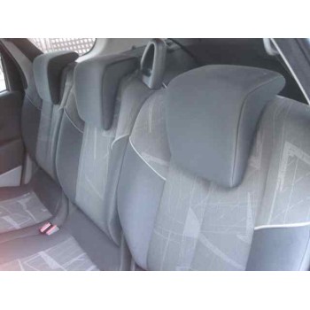 renault scenic ii del año 2005