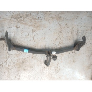 REFUERZO PARAGOLPES TRASERO 5217142030 