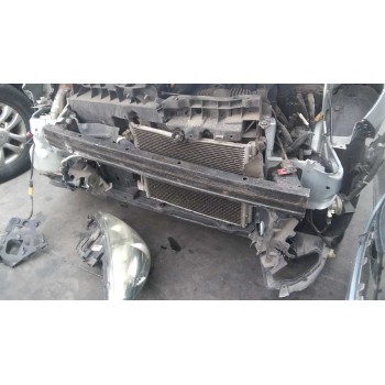 peugeot 207 del año 2006