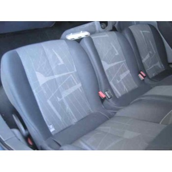 renault scenic ii del año 2005