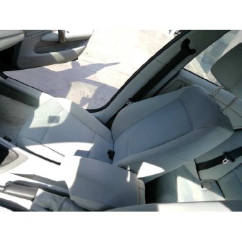 bmw serie 1 berlina (e81/e87) del año 2008