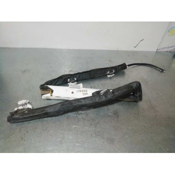 AIRBAG CORTINA DELANTERO IZQUIERDO 9801663080 