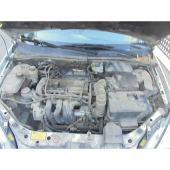 ford focus berlina (cak) del año 1999