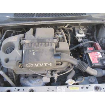 toyota yaris (ncp1/nlp1/scp1) del año 2004