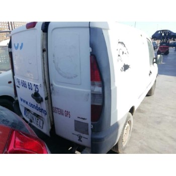 fiat doblo cargo (223) del año 2002
