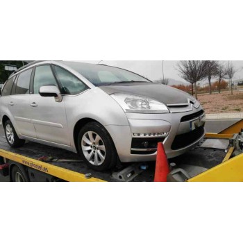 citroën c4 grand picasso del año 2011