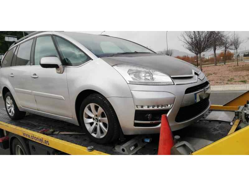 CITROËN C4 GRAND PICASSO