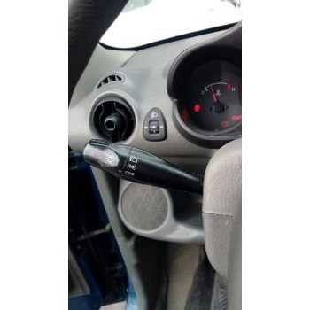 hyundai atos (mx) del año 1998