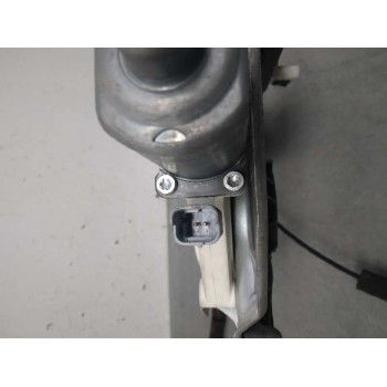 Recambio de elevalunas delantero izquierdo para hyundai tucson (jm) 2.0 cat referencia OEM IAM   2 PINS