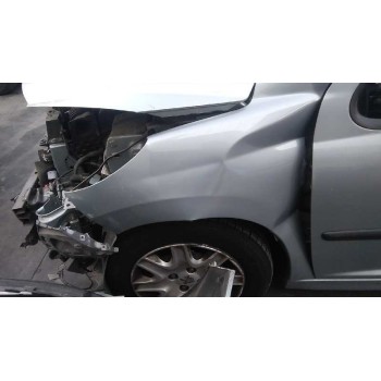 peugeot 207 del año 2006