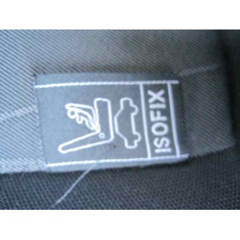 renault scenic ii del año 2005