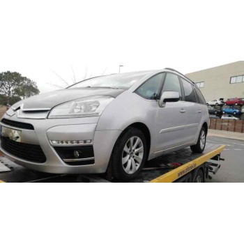 citroën c4 grand picasso del año 2011