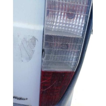 fiat doblo cargo (223) del año 2002