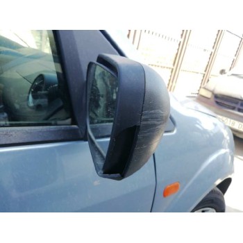 ford fiesta (cbk) del año 2005