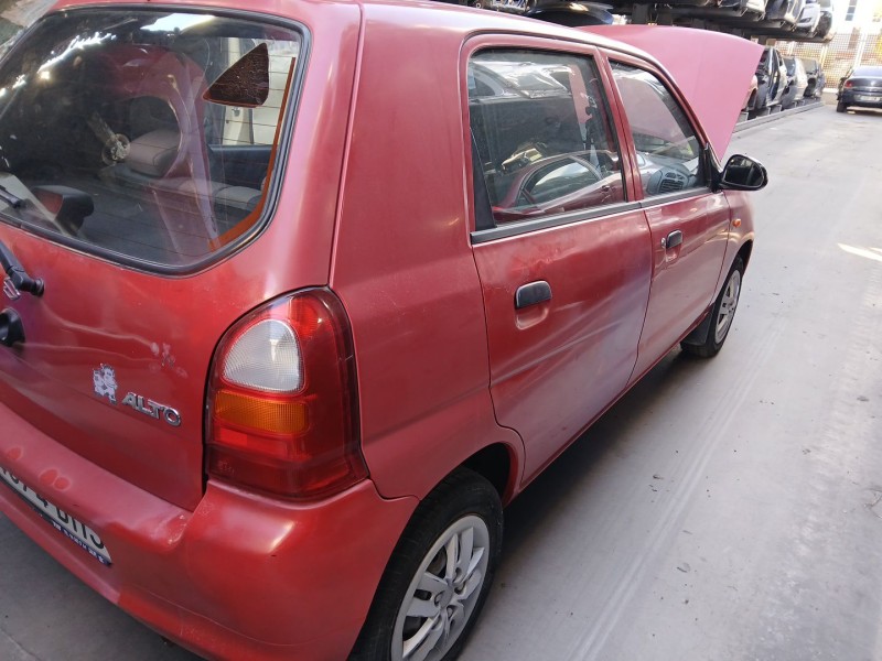 suzuki alto vi (ff, ha24_) del año 2005