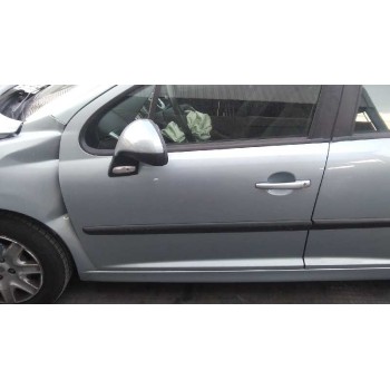 peugeot 207 del año 2006