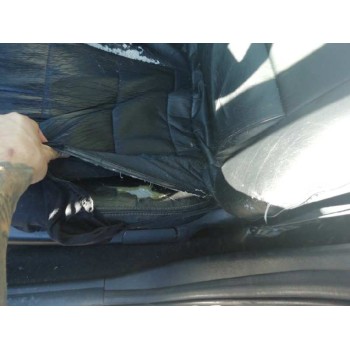 honda civic berlina 5 (fk) del año 2007