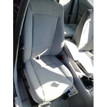 bmw serie 1 berlina (e81/e87) del año 2008