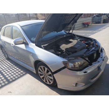 subaru impreza hatchback (gr, gh, g3) del año 2010