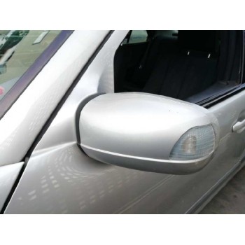 mercedes-benz clase e (w210) berlina diesel del año 2002