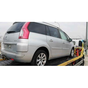citroën c4 grand picasso del año 2011