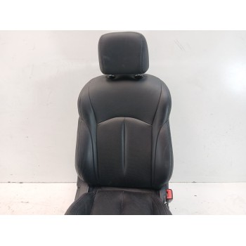 Recambio de asiento delantero derecho para nissan juke (f15) 1.2 dig-t referencia OEM IAM   