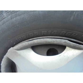 ford focus berlina (cak) del año 1999