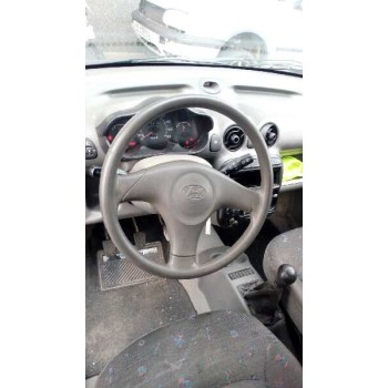 hyundai atos (mx) del año 1998