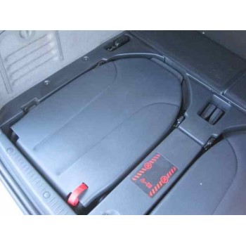 renault scenic ii del año 2005