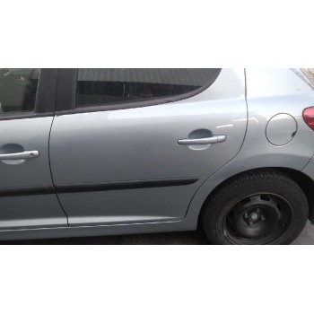 peugeot 207 del año 2006