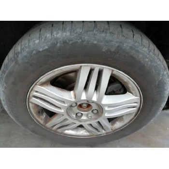 renault scenic ii del año 2004