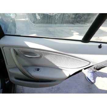 bmw serie 1 berlina (e81/e87) del año 2008