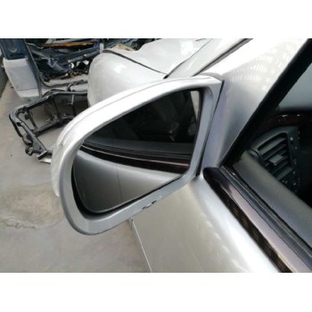 mercedes-benz clase e (w210) berlina diesel del año 2002