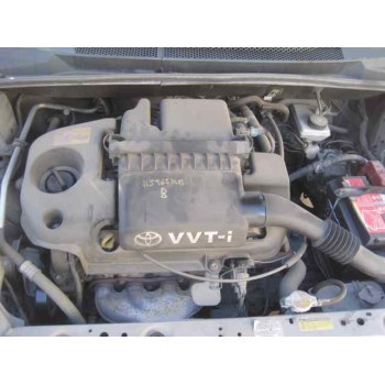 toyota yaris (ncp1/nlp1/scp1) del año 2004